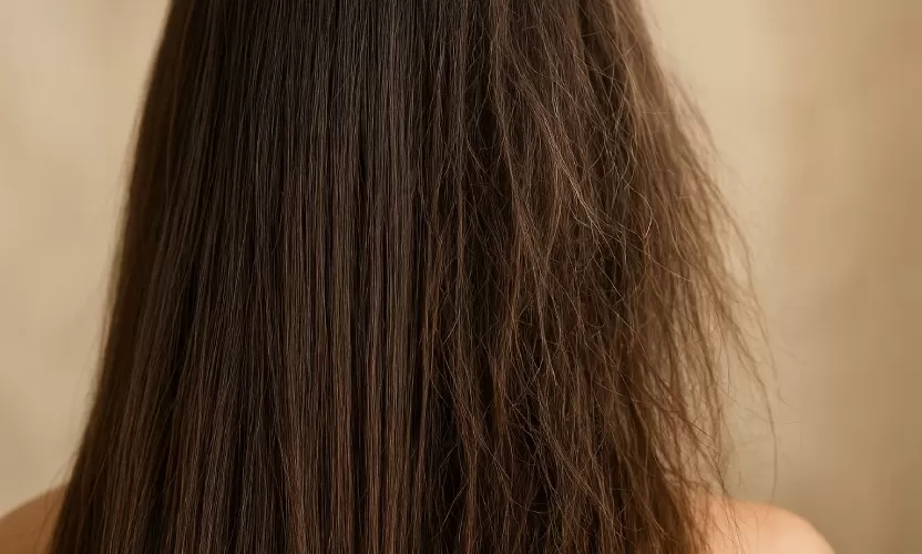 Split Ends balon ka ramban ilaj split ends upay (1)