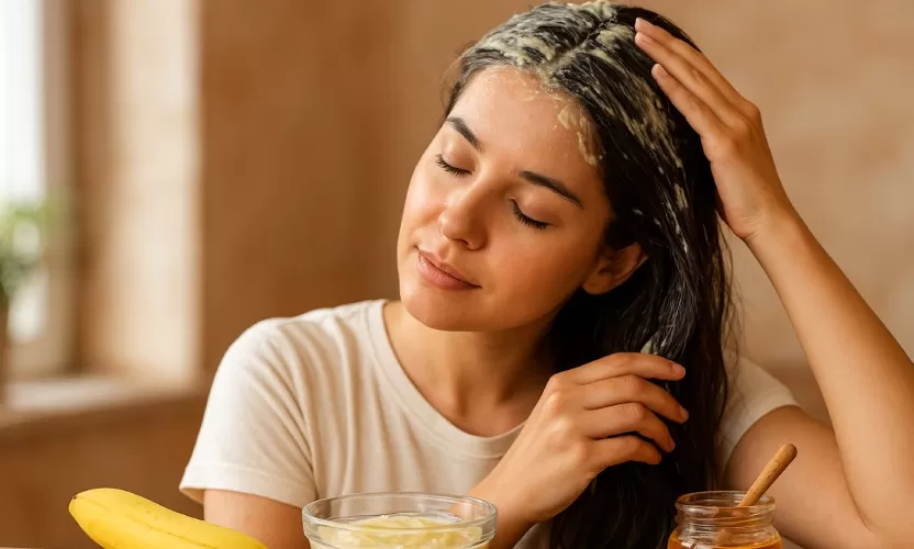 Split Ends balon ka ramban ilaj split ends upay (2)