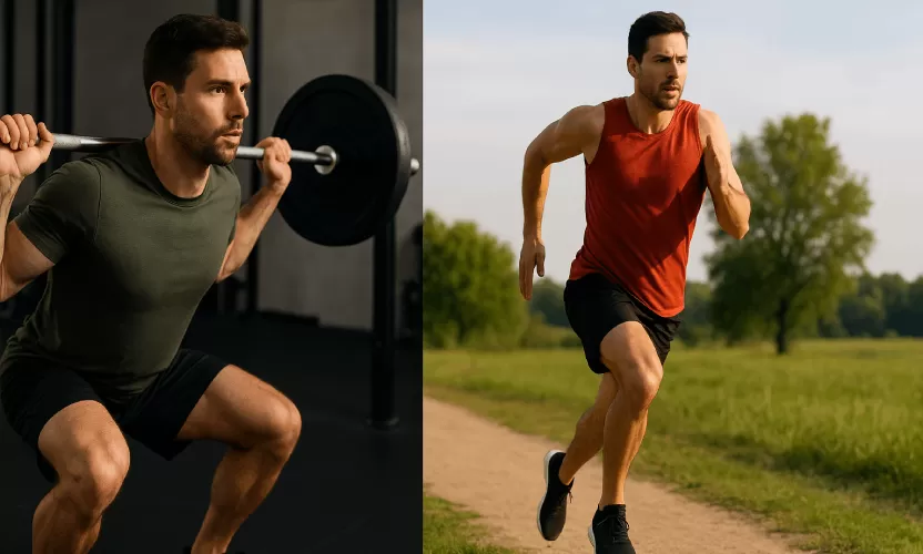 how to build stamina naturally hindi