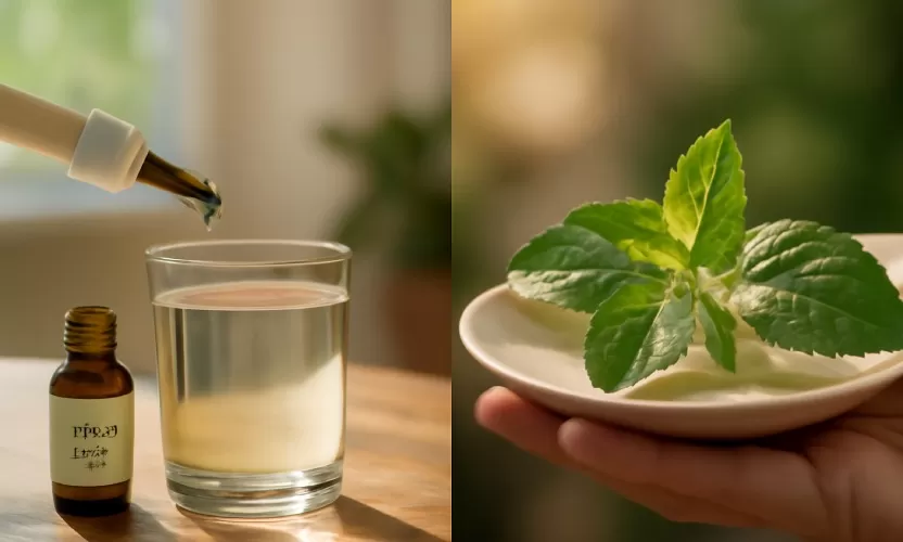 tulsi ke ayurvedic uses sehat ka vardan (3)