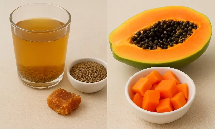 periods lane ke gharelu upay (4)