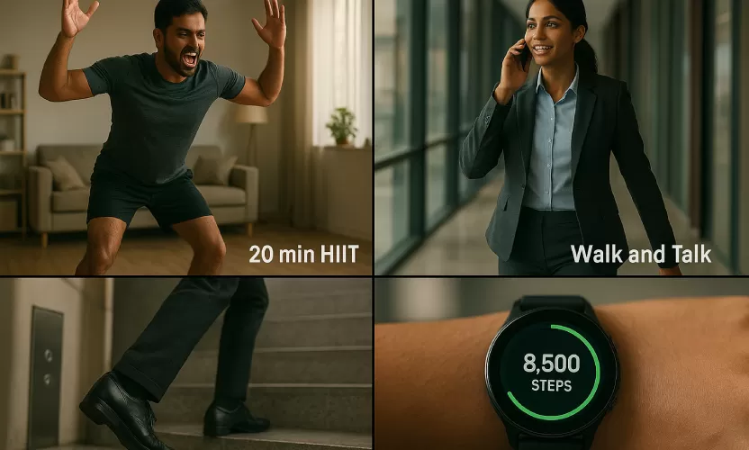 fitness tips for busy people hindi (1)