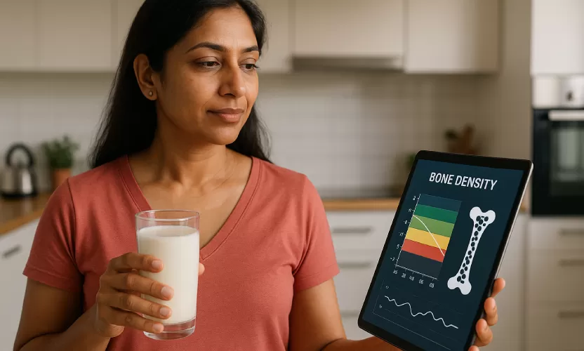 vitamins for after 40 guide hindi