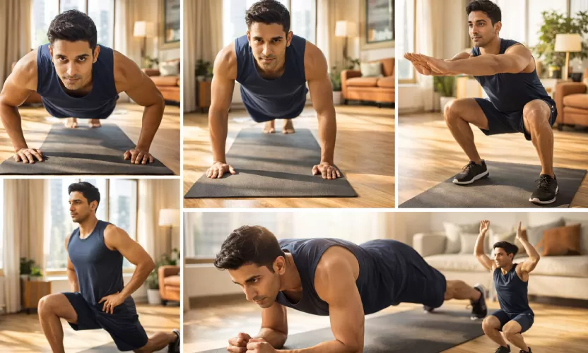 how to stay fit without gym hindi (1)