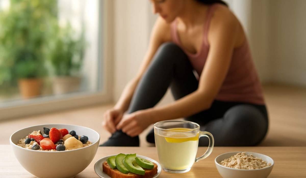 वज़न घटाने के आसान उपाय वजन कम करने के घरेलू नुस्खे और डाइट टिप्स