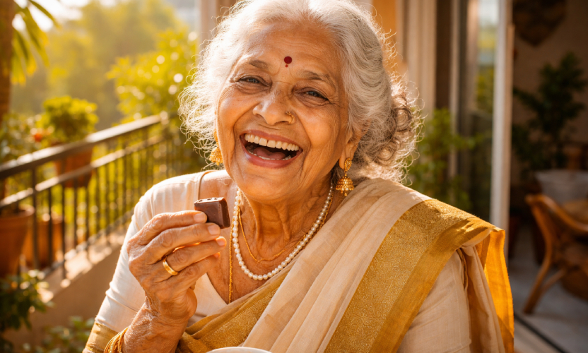 सलाद-जूस छोड़िए! 101 साल की इस दादी का unhealthyरूटीन हुआ वायरल, लंबी उम्र का राज़ सुनकर डॉक्टर भी हैरान!