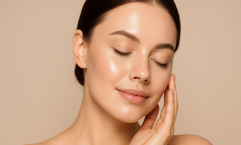 एक ऎसी स्क्रब जो आपके चेहरे को बना देगी चमकदार रेशमी और सॉफ्ट