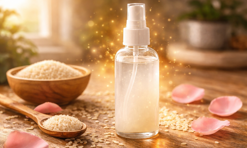 महंगे Toner डस्टबिन में डालो! सिर्फ ₹10 में बनाएं ये Magic Water, 7 दिन में देखें जादू