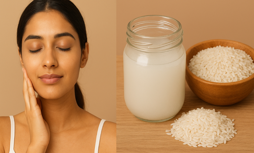 Fermented Rice Water Benefits: बाल और स्किन के लिए प्राचीन Yao Secret