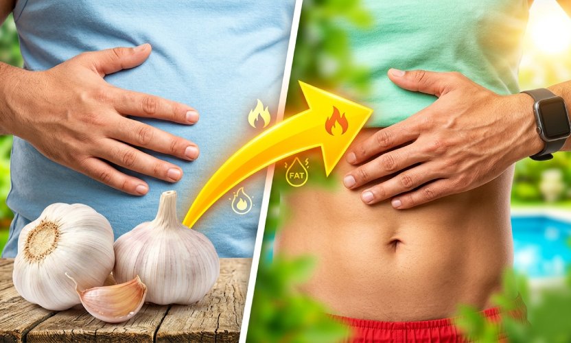 गर्मियों में लहसुन वजन कम करने में कितना असरदार है