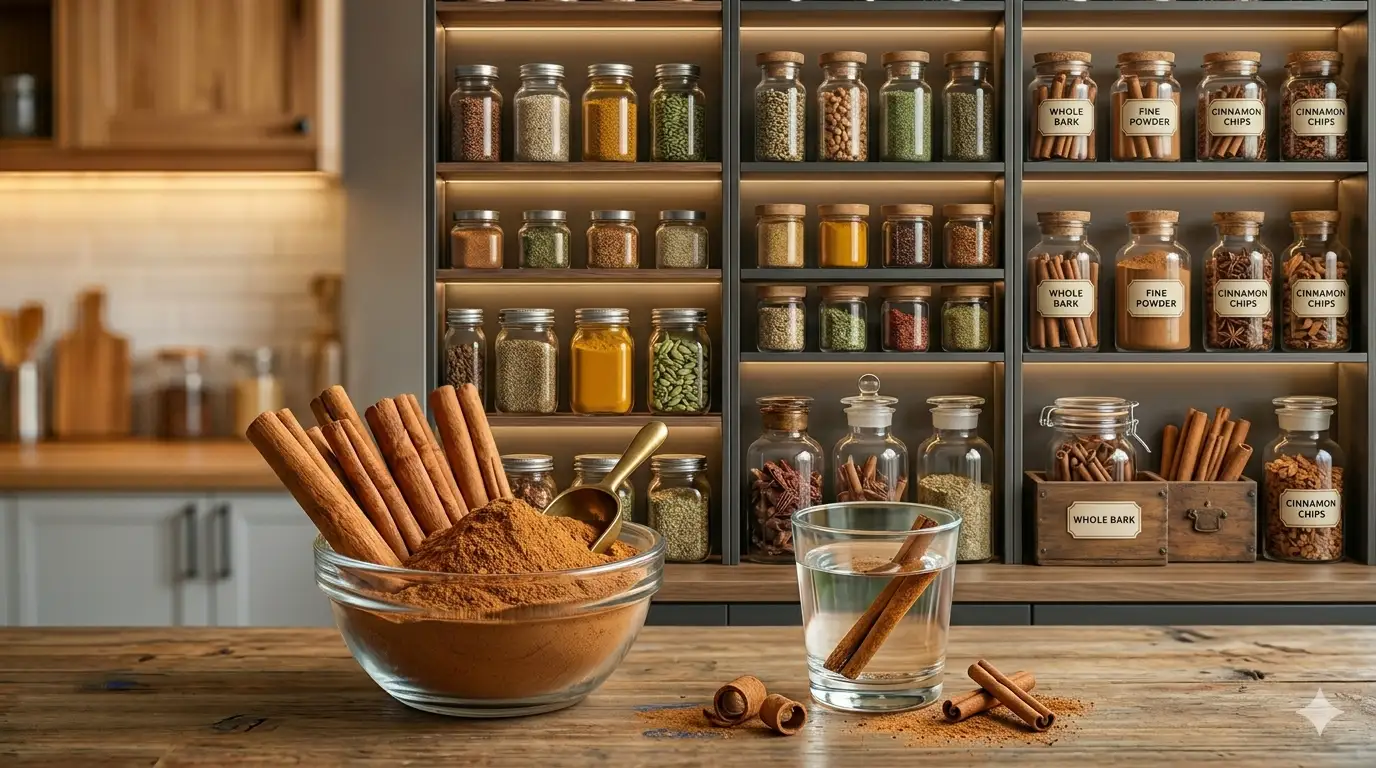 गर्मियों में दालचीनी वजन कम करने में कितना असरदार है