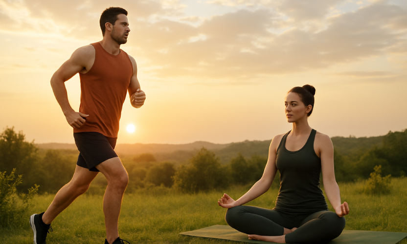 सिर्फ 30 दिन में! प्राकृतिक रूप से stamina कैसे बढ़ाएं 