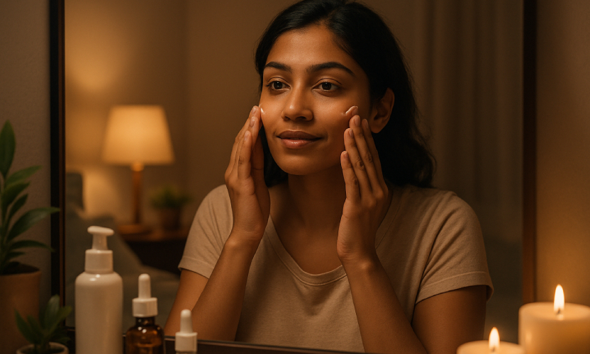 Night Skincare Routine: रात में कैसे करें त्वचा की देखभाल - पाएं ग्लोइंग स्किन