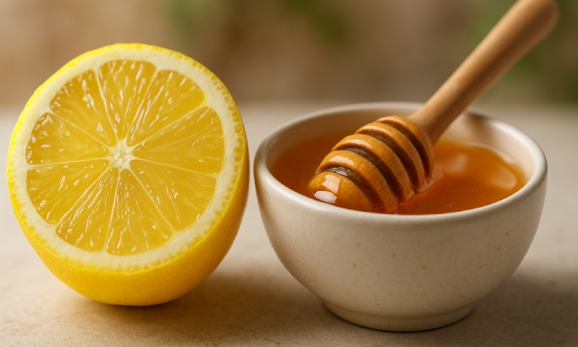 नींबू से पाएं चमकदार त्वचा: घर बैठे गोरापन और निखार का राज़ | Lemon for Skin Whitening