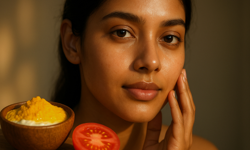 Tan Removal Home Remedies: 7 दिनों में निखार पाएं 