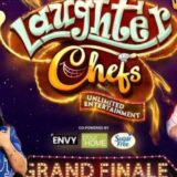 Laughter Chefs Season 2 Crowns Its Winner